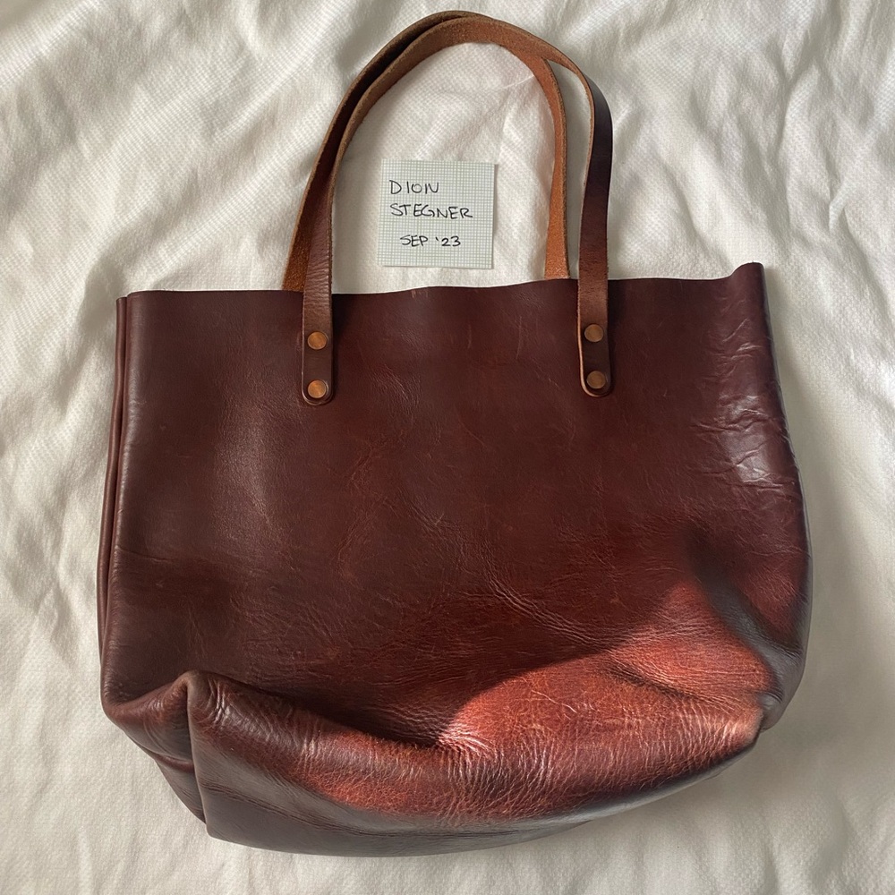 Kmm co standard tote